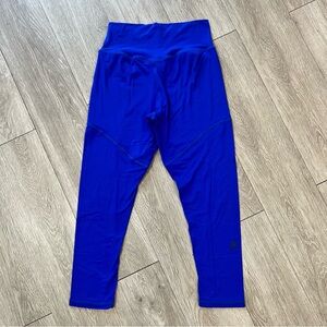 P'tula Vibrant Royal Blue Leggings
